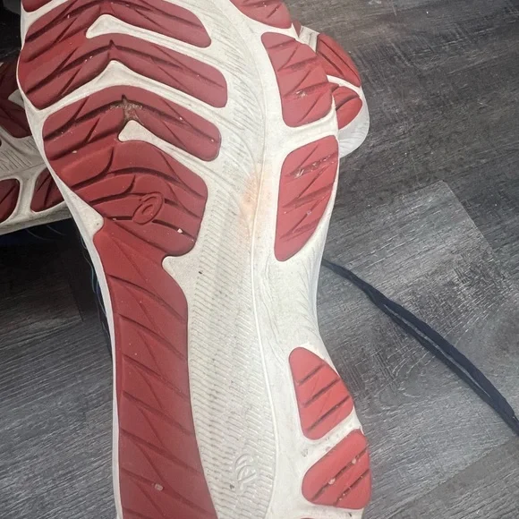 ASICS Gel Kayano Lite 3 Men’s 9 - Picture 7 of 7